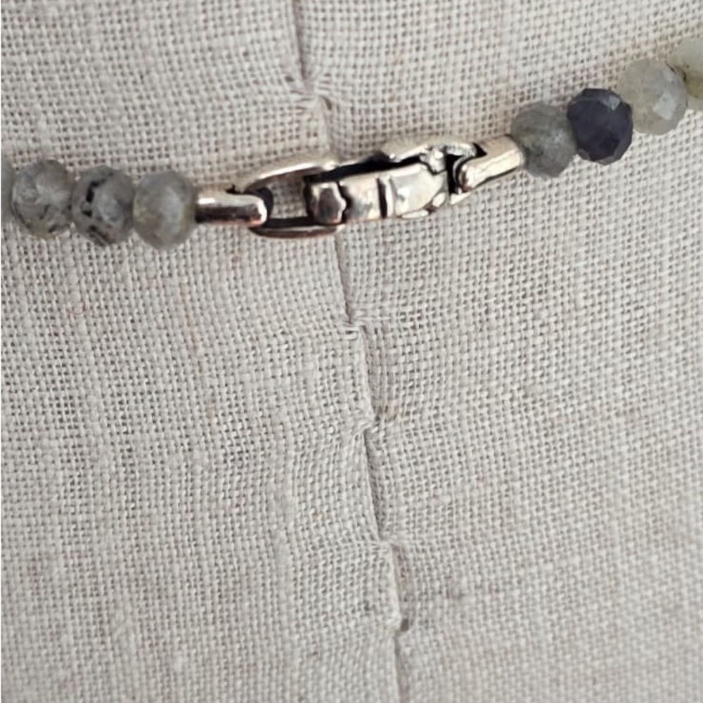 David Yurman Spiritual Bead necklace - Picture 9 of 11